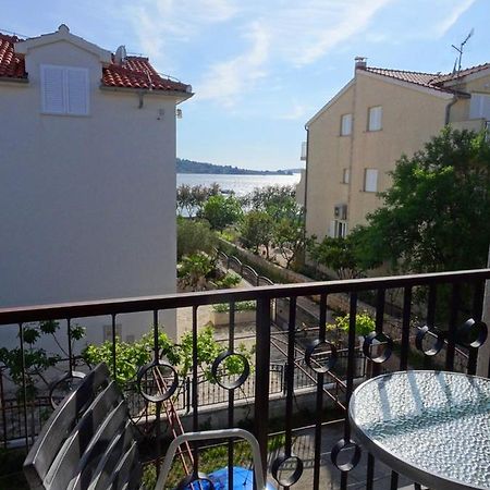Apartman Jadranka Vodice Luaran gambar