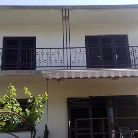 Apartman Jadranka Vodice Luaran gambar