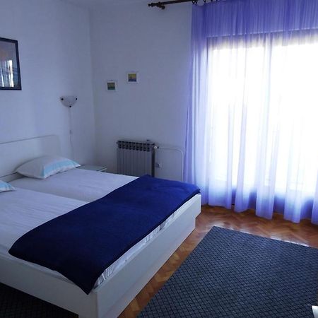 Apartman Jadranka Vodice Luaran gambar