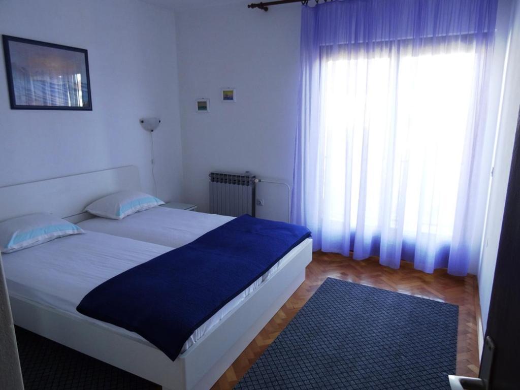 Apartman Jadranka Vodice Luaran gambar