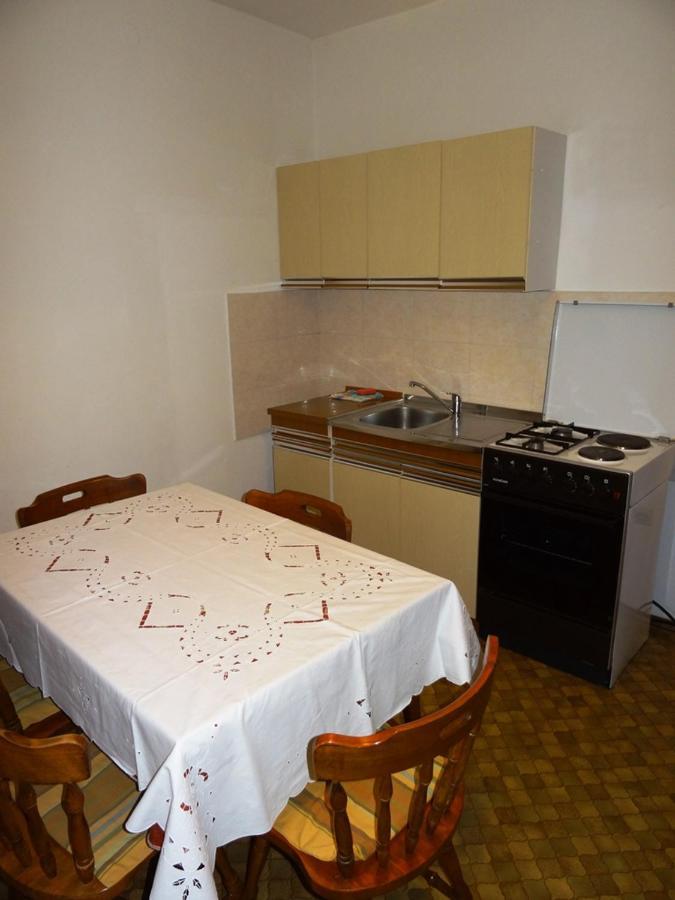 Apartman Jadranka Vodice Luaran gambar