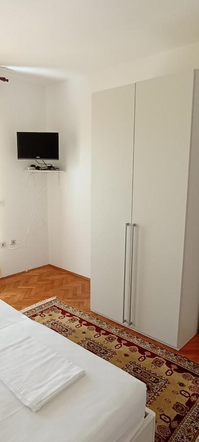 Apartman Jadranka Vodice Luaran gambar