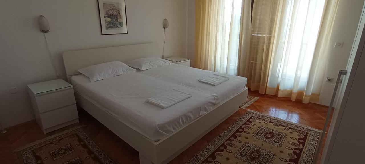 Apartman Jadranka Vodice Luaran gambar